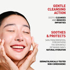 Erborian Centella Cleansing Gel 180ml