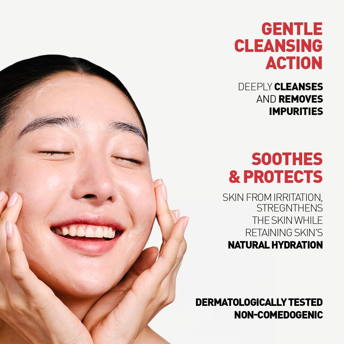 Erborian Centella Cleansing Gel 180ml