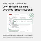mixsoon Bean Sun Serum SPF50+ PA++++ 50ml