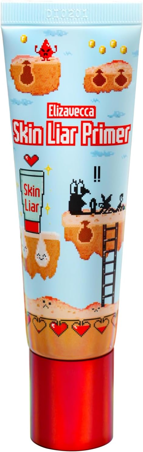 Elizavecca Skin Liar Primer 30ml