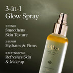 d'Alba White Truffle First Spray Serum 50ml