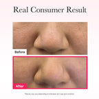 Arencia Red Collagen Jello Mask 1 pc