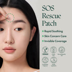 PURITO SEOUL Wonder Releaf Centella Spot Patch 51 Patches
