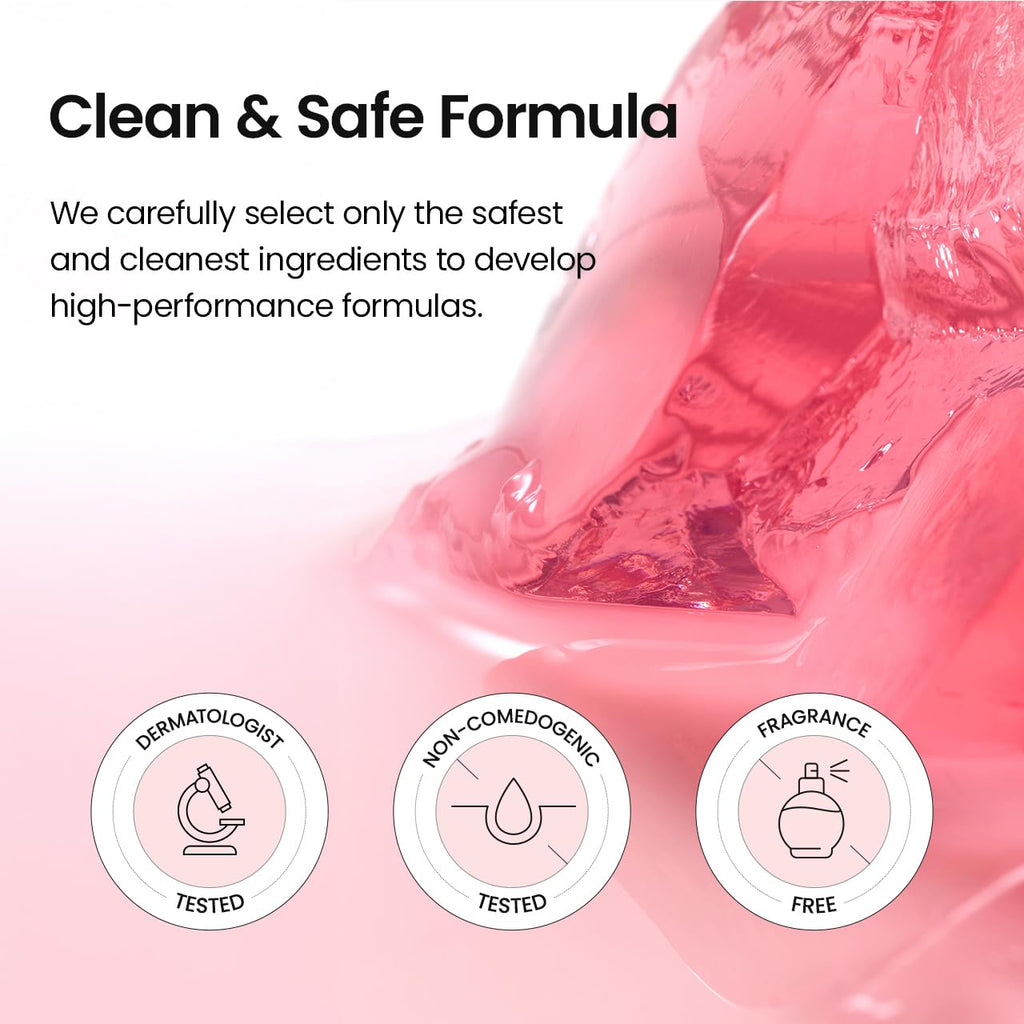 Biodance Collagen Peptide Jelly Serum Mist 50ml