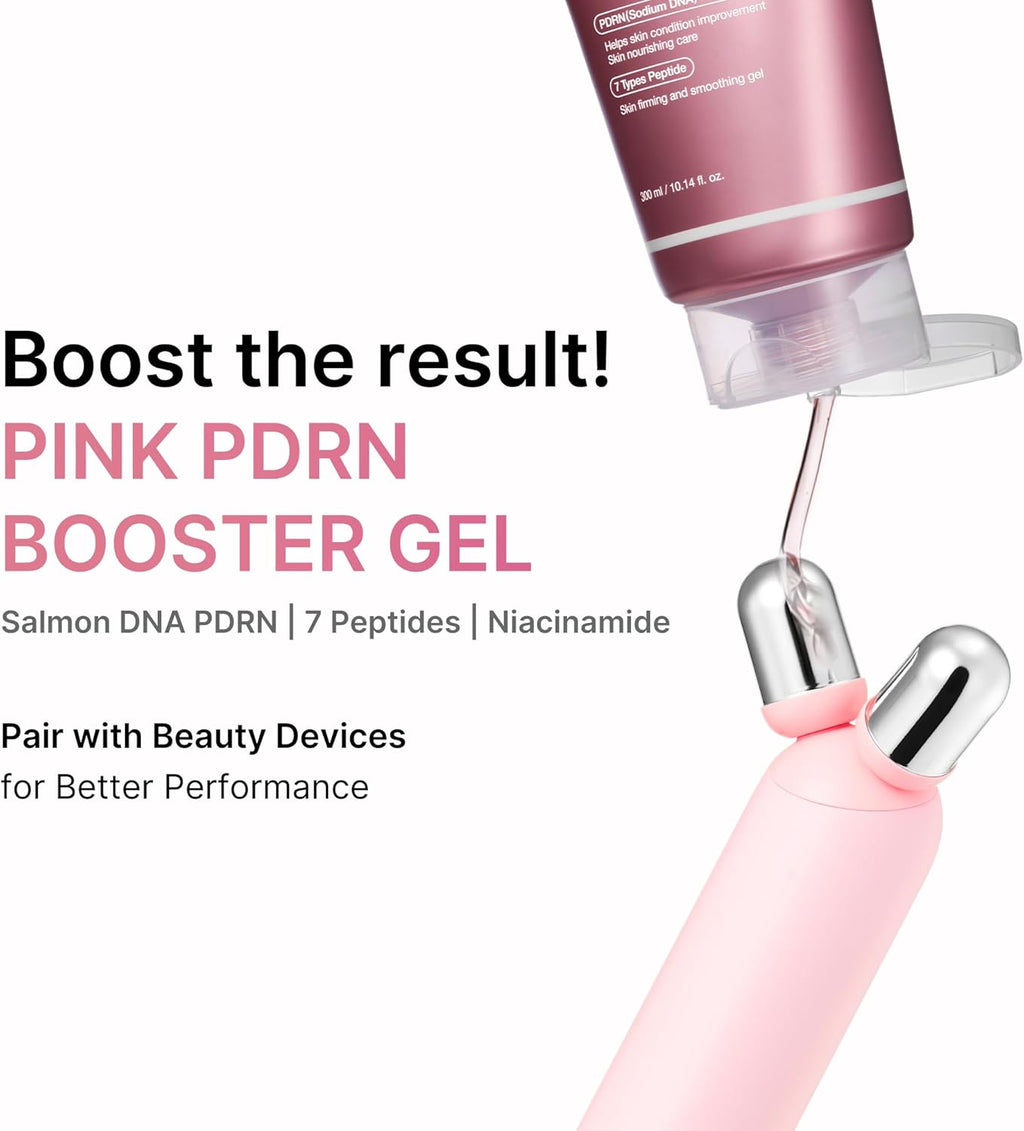 Medicube PDRN Booster Gel 300ml