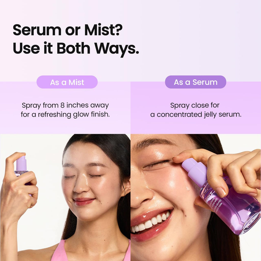 Biodance Caviar PDRN Jelly Serum Mist 50ml