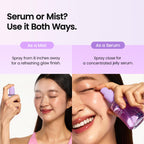 Biodance Caviar PDRN Jelly Serum Mist 50ml