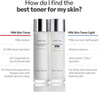 TIRTIR Milk Skin Toner Light 150ml