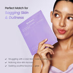 BIODANCE Rejuvenating Caviar PDRN Real Deep Mask 1 pc