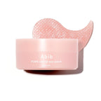 Abib PDRN Retinal Eye Patch Glow Jelly (60 Patches)