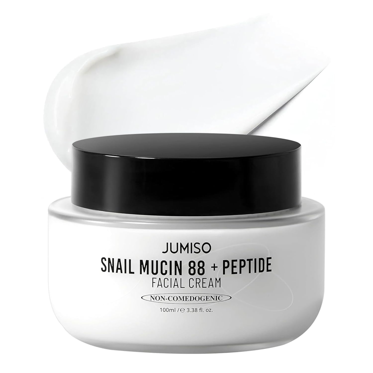 Jumiso Snail Mucin 88 + Peptide Facial Cream 100ml