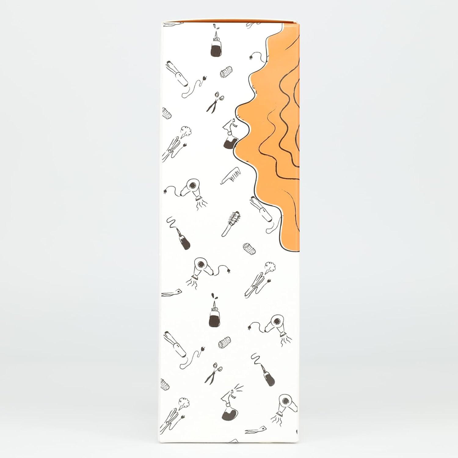 Elizavecca - Cer-100 Collagen Coating Hair A+ Muscle Curl Cream 150ml