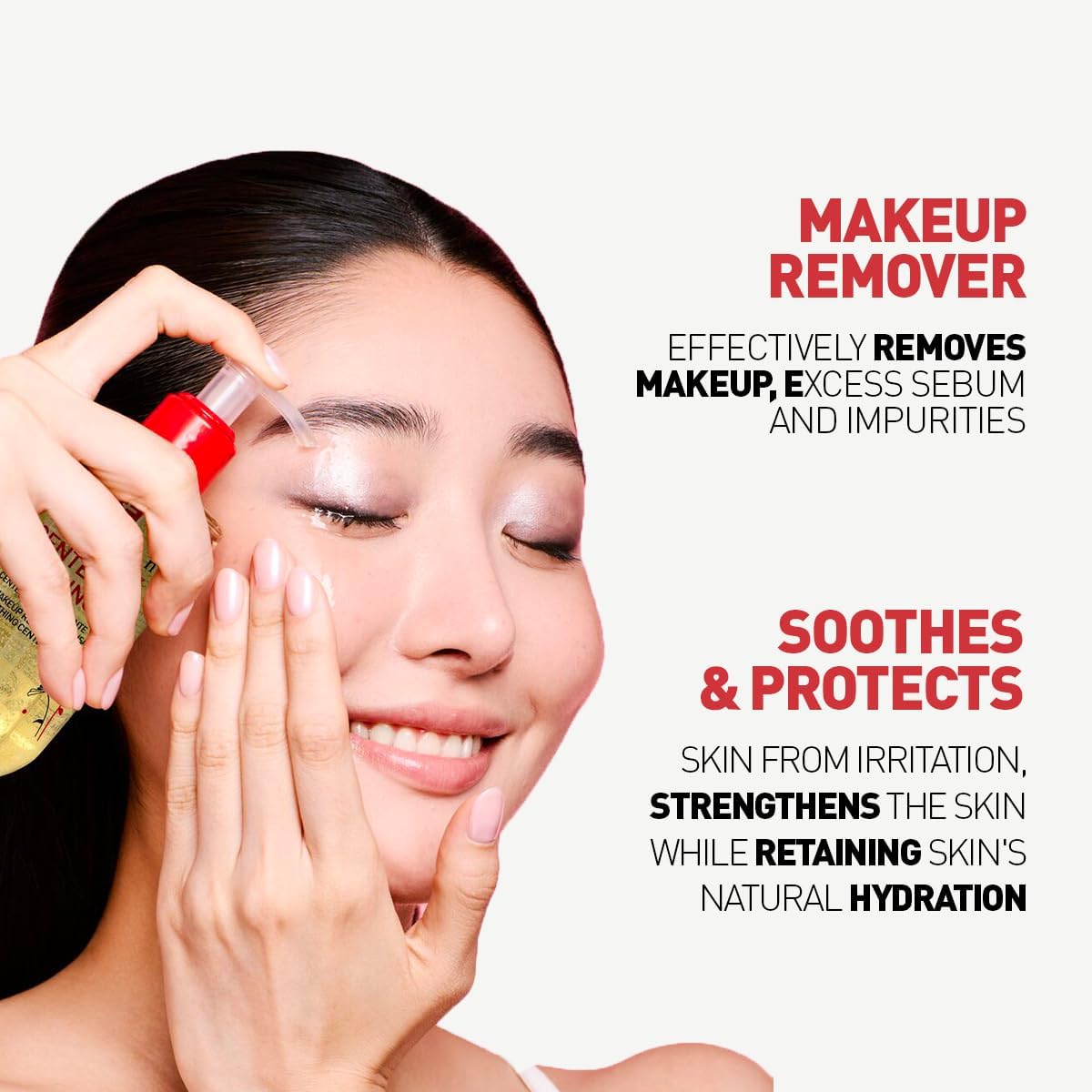 Erborian Centella Cleansing Oil 180ml
