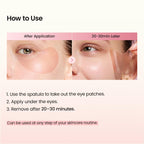 Biodance Collagen Peptide Eye Patches 30 pairs