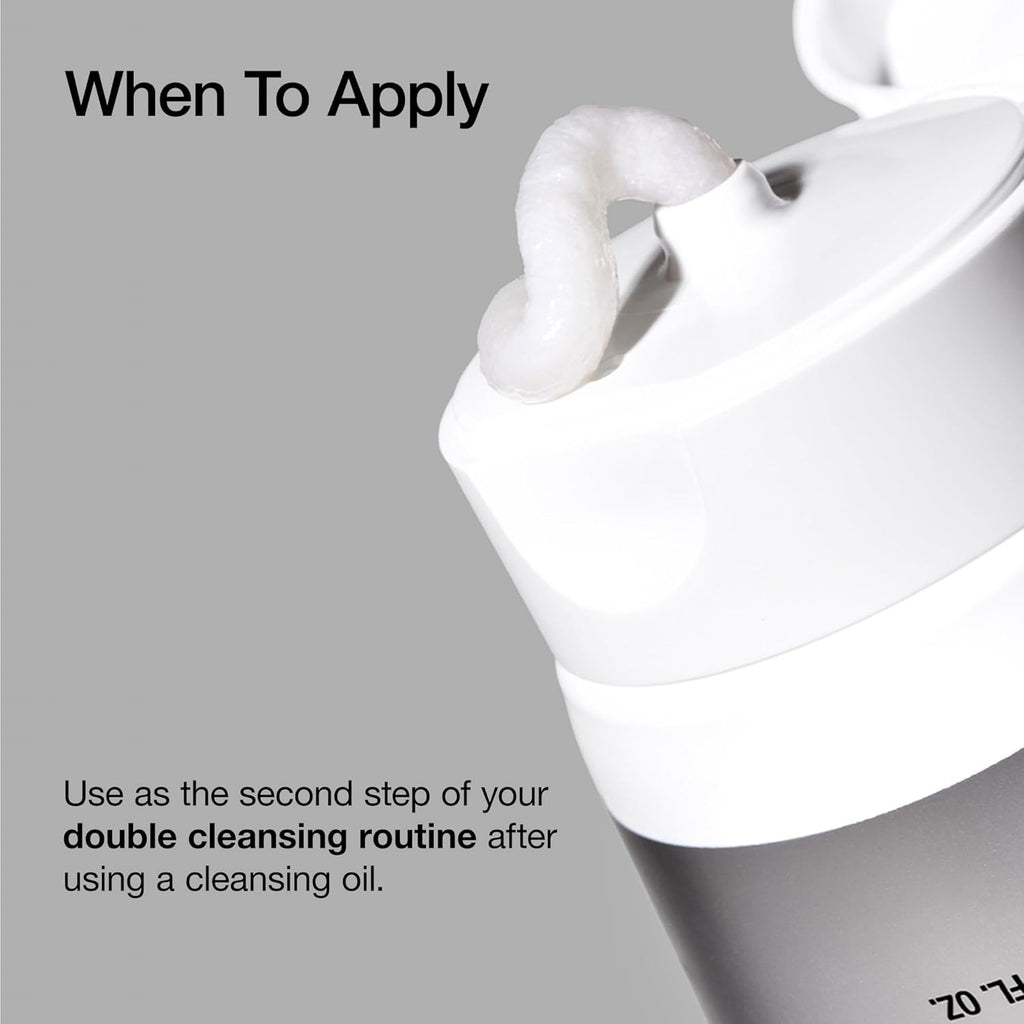 Anua 8 Hyaluronic Hydrating Gentle Foaming Cleanser 150ml