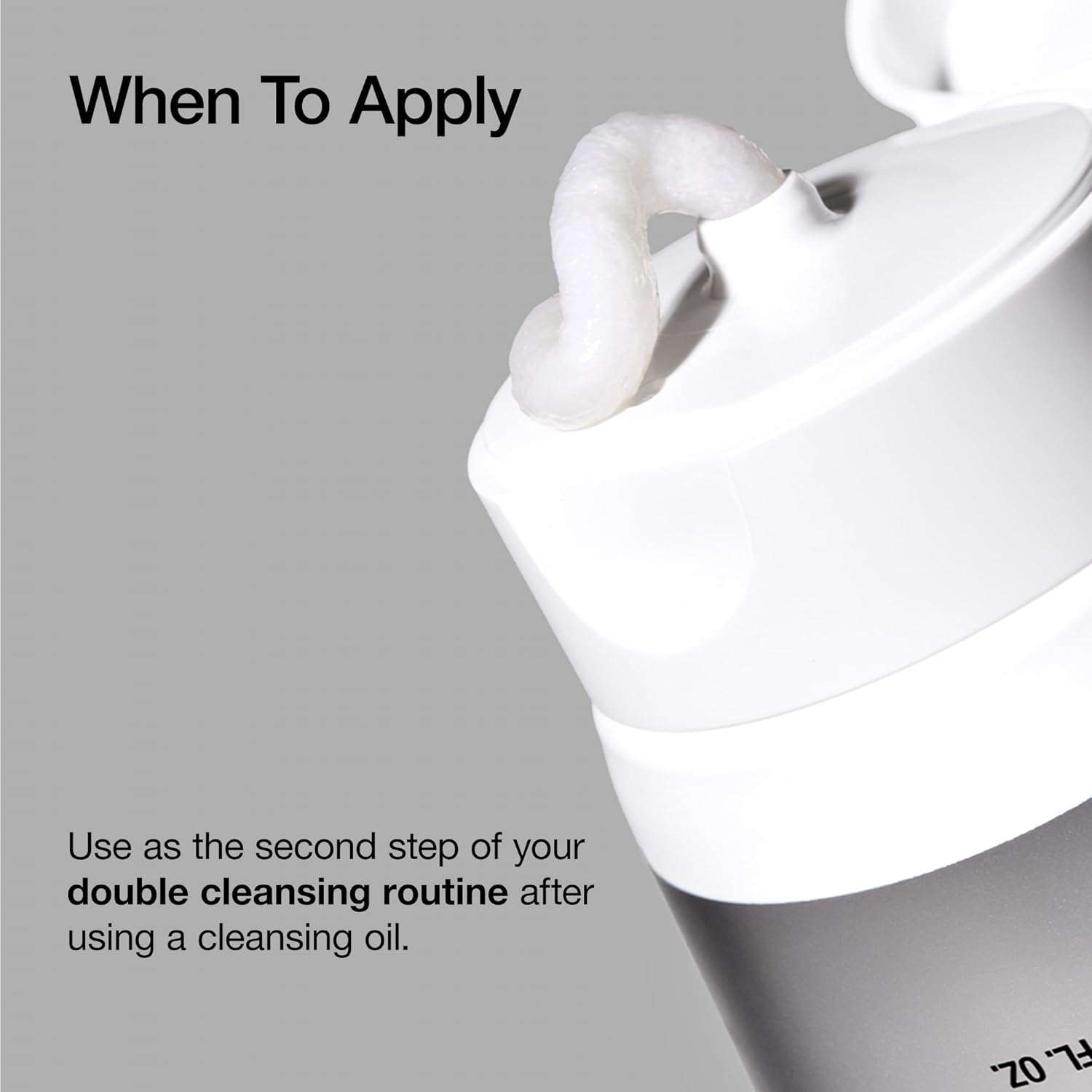 Anua 8 Hyaluronic Hydrating Gentle Foaming Cleanser 150ml