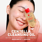 Erborian Centella Cleansing Oil 180ml