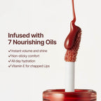 fwee 3D Voluming Gloss B13 Dirty Cola 70% 5.3g