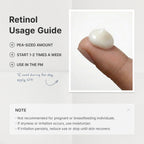 Dr.Althea  Retinol Flat Iron Eye Roller 25ml