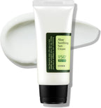 COSRX Aloe Soothing Sun Cream SPF50 PA+++ 50 ml | Gentle Daily Sunscreen