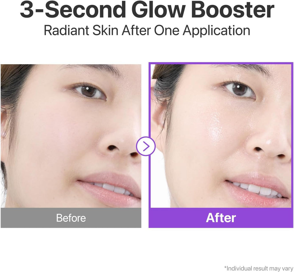 numbuzin No.9+ NAD+ PDRN Glow Boosting Toner 150ml