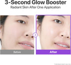 numbuzin No.9+ NAD+ PDRN Glow Boosting Toner 150ml