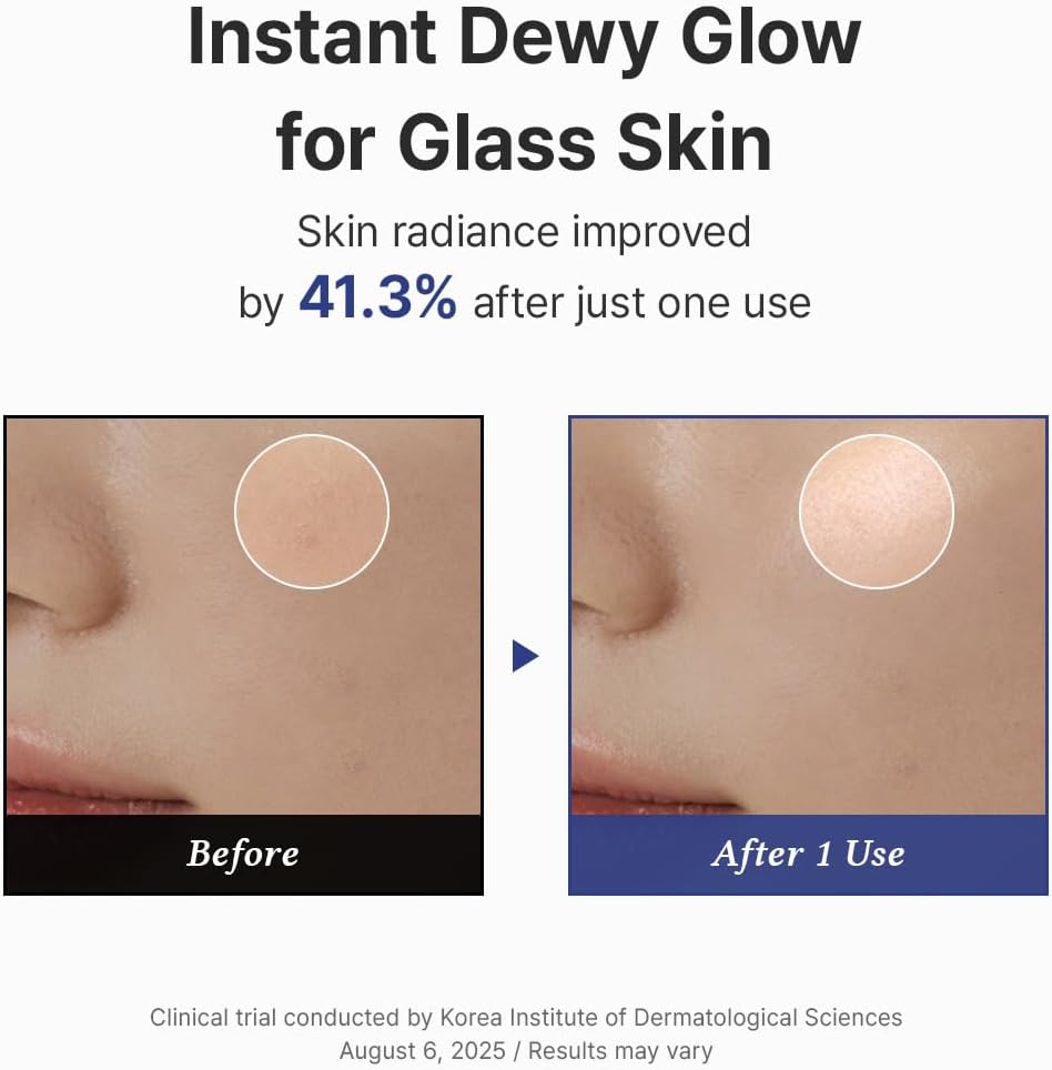 Dr. Althea Aqua Marine Jelly Mist 100ml