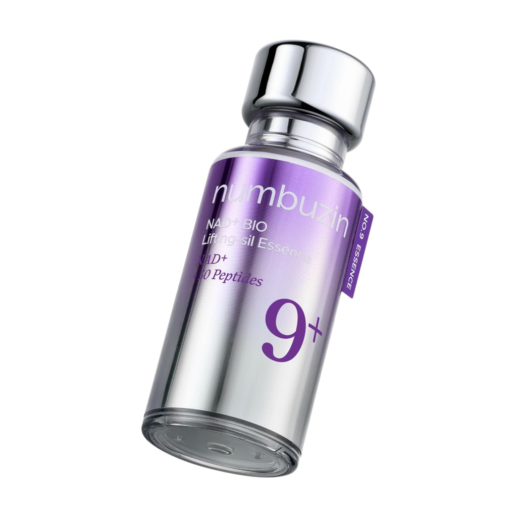 Numbuzin - No.9+ NAD BIO Lifting-sil Essence 30ml