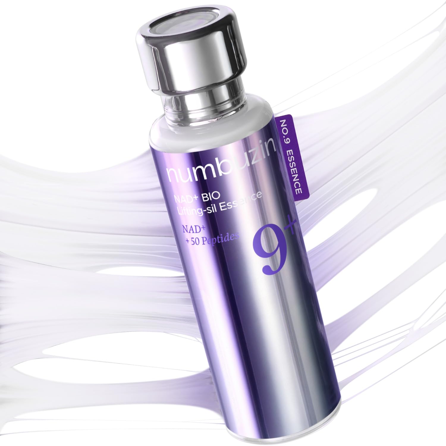 Numbuzin No.9 NAD Bio Lifting Essence 50ml