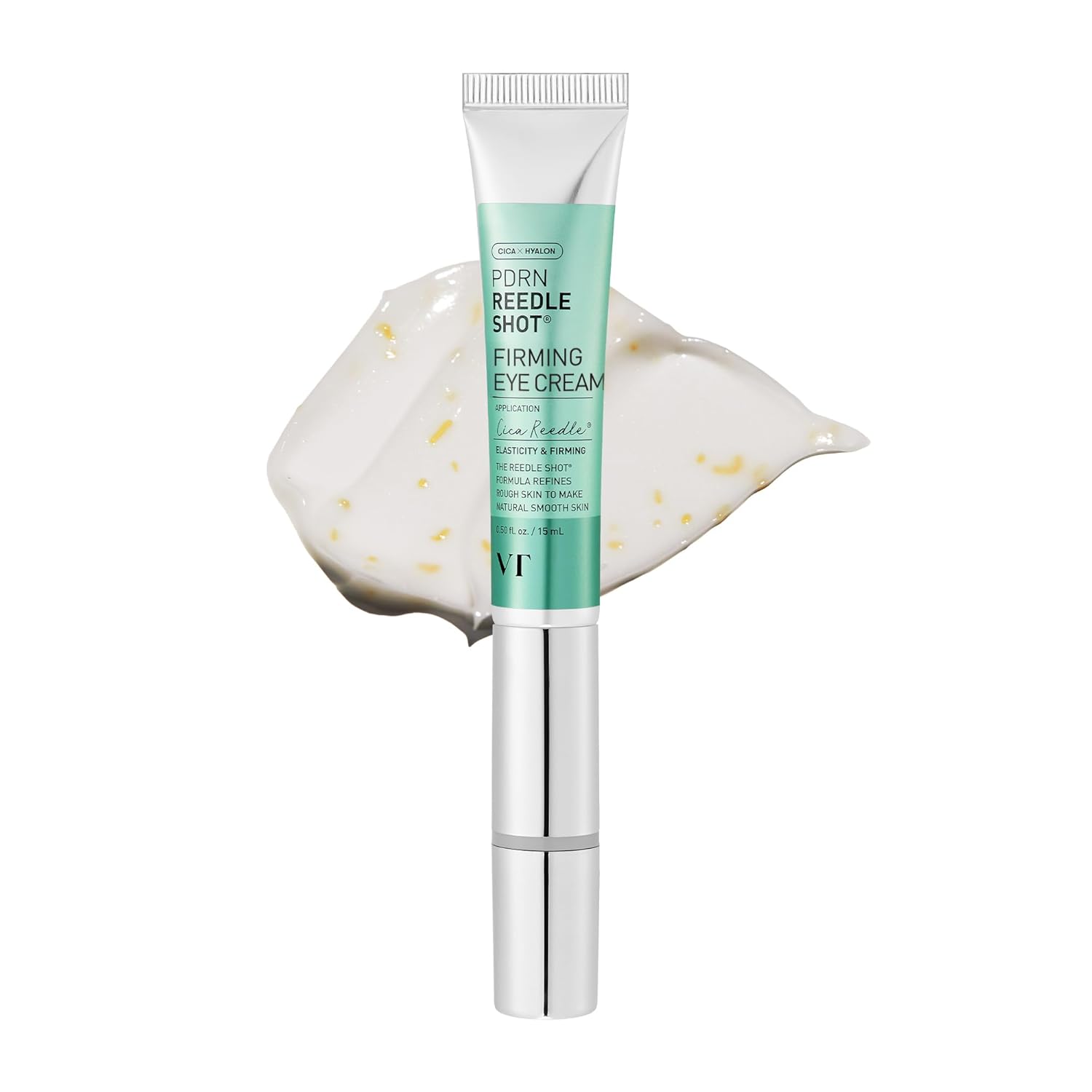 VT PDRN Reedle Shot Eye Lifter 15ml