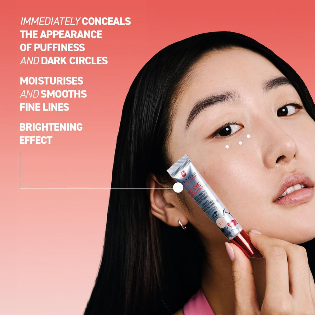Erborian CC Eye (Various Shades)