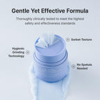 Dr.Althea Pore Refresh Grinding Cleansing Balm