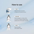 Dr.Althea Pore Refresh Grinding Cleansing Balm