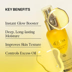 d'Alba White Truffle First Spray Serum 50ml