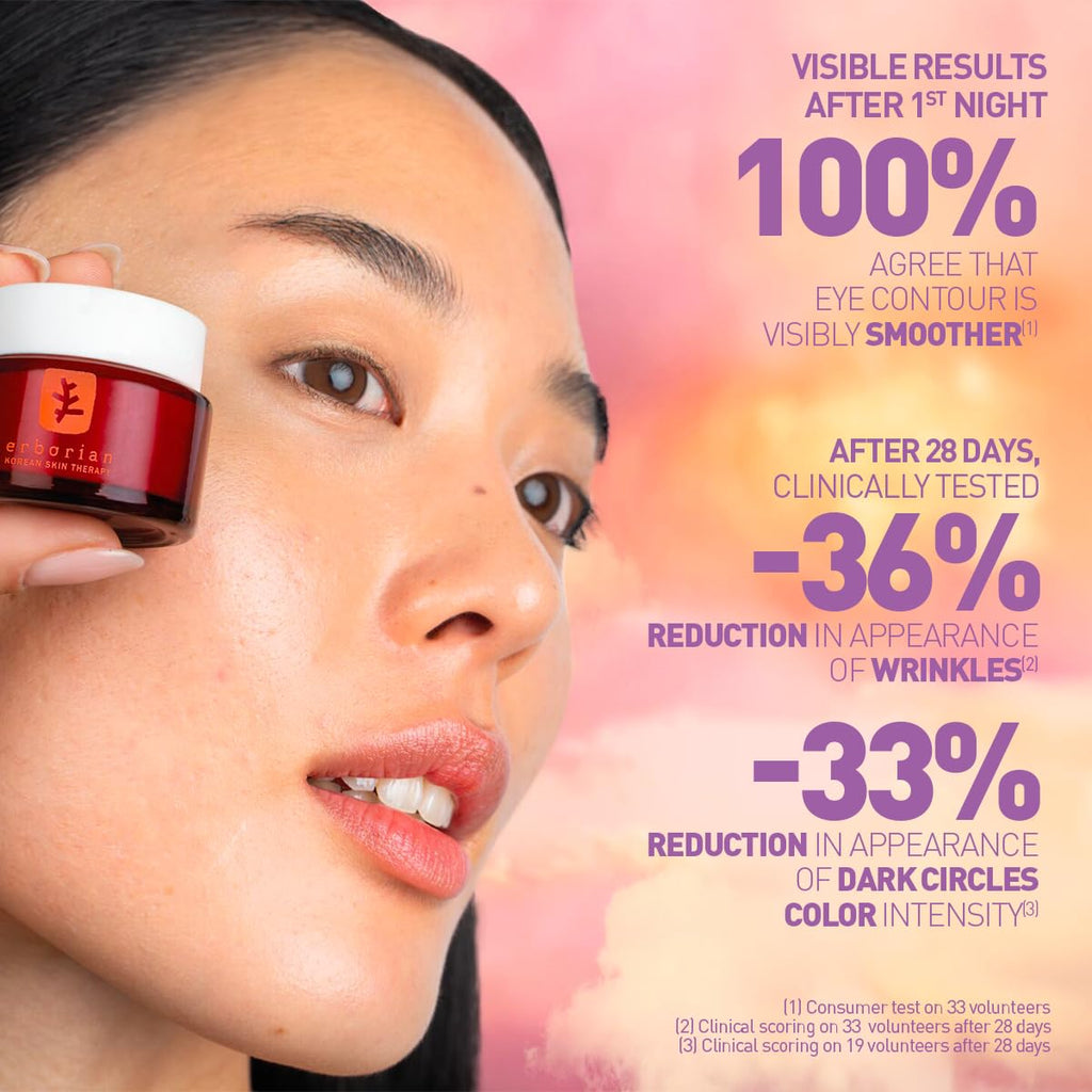 Erborian Skin Therapy Eye 15ml