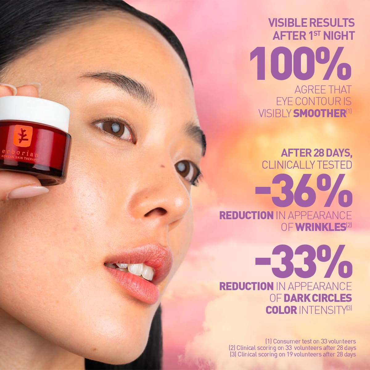 Erborian Skin Therapy Eye 15ml