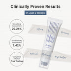 Dr.Althea  Retinol Flat Iron Eye Roller 25ml