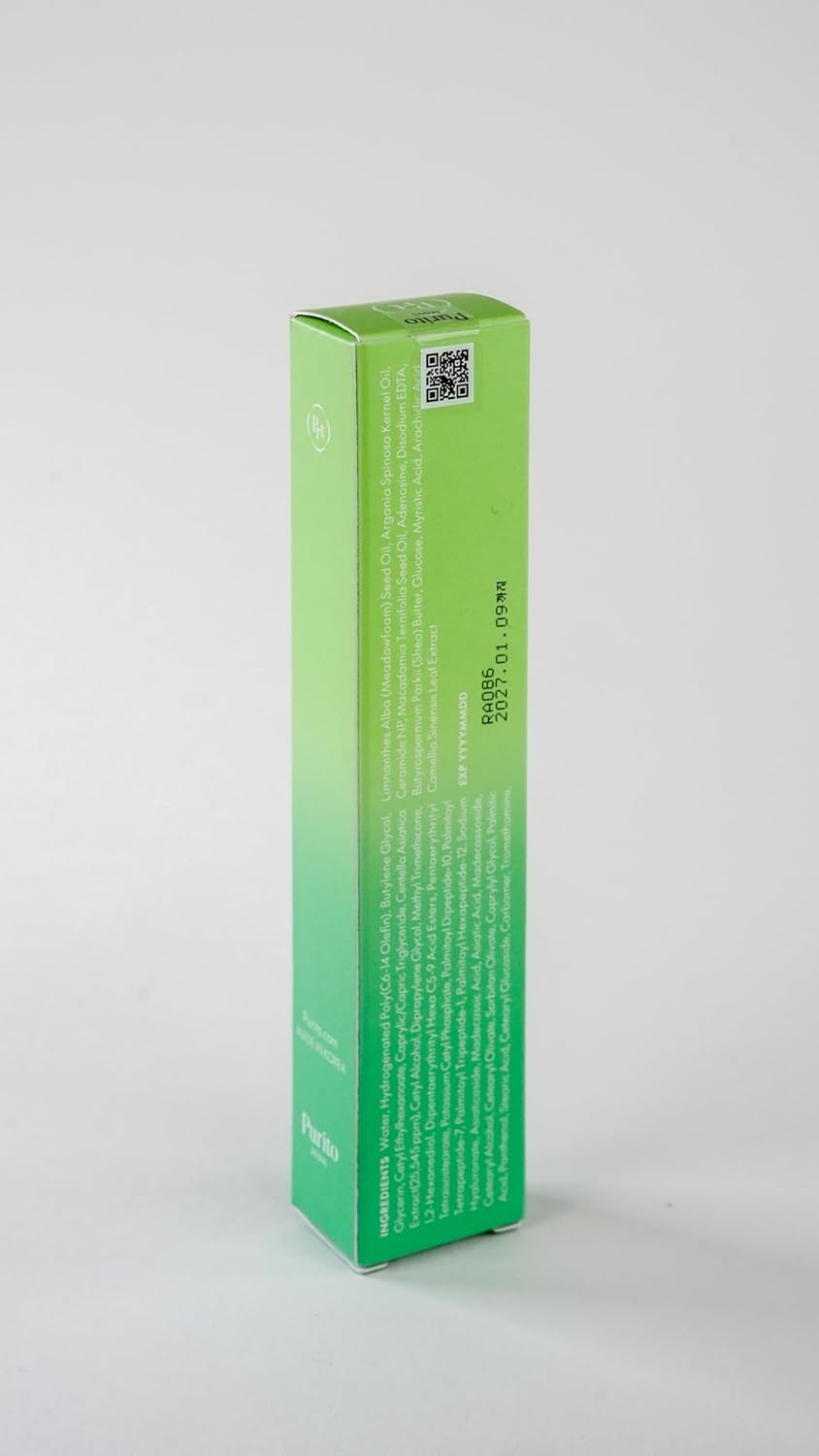 PURITO Wonder Releaf Centella Eye Cream Unscented 30ml