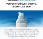SKIN1004 - Madagascar Centella Hyalu-Cica Water-Fit Sun Serum Jumbo 100ml