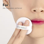 VT Cica No-Sebum Mild Powder 5g