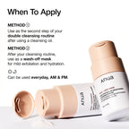 ANUA Rice Cleansing Powder 40g