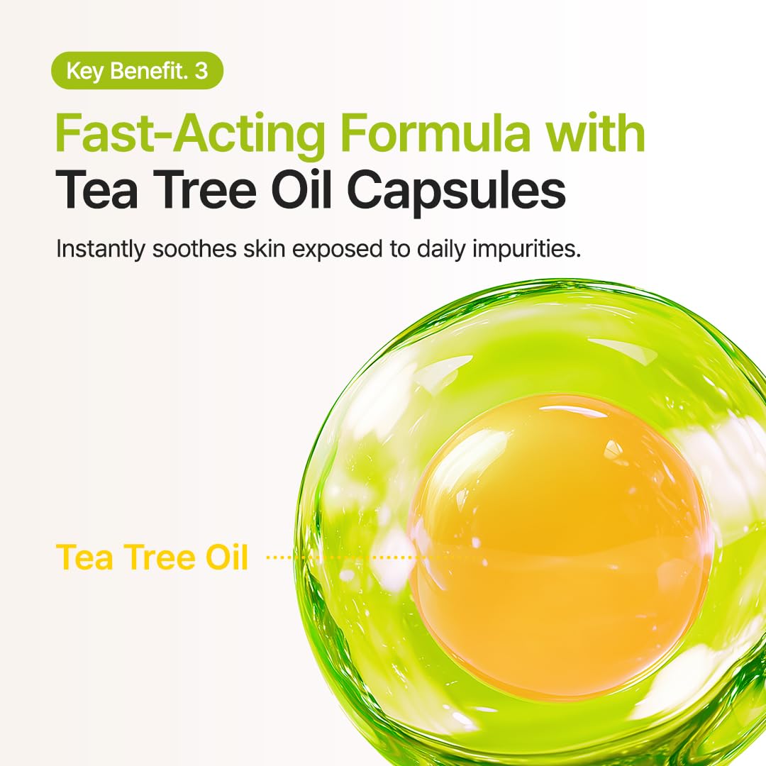 PURITO Azelaic Acid 10 Kojic Tea Tree Serum 30ml