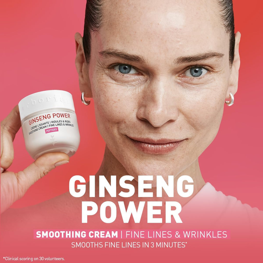 Erborian Ginseng Power 50ml