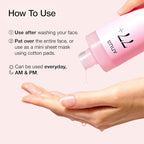 ANUA Peach 77 Niacin Essence Toner 250ml