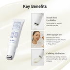 Dr.Althea  Retinol Flat Iron Eye Roller 25ml