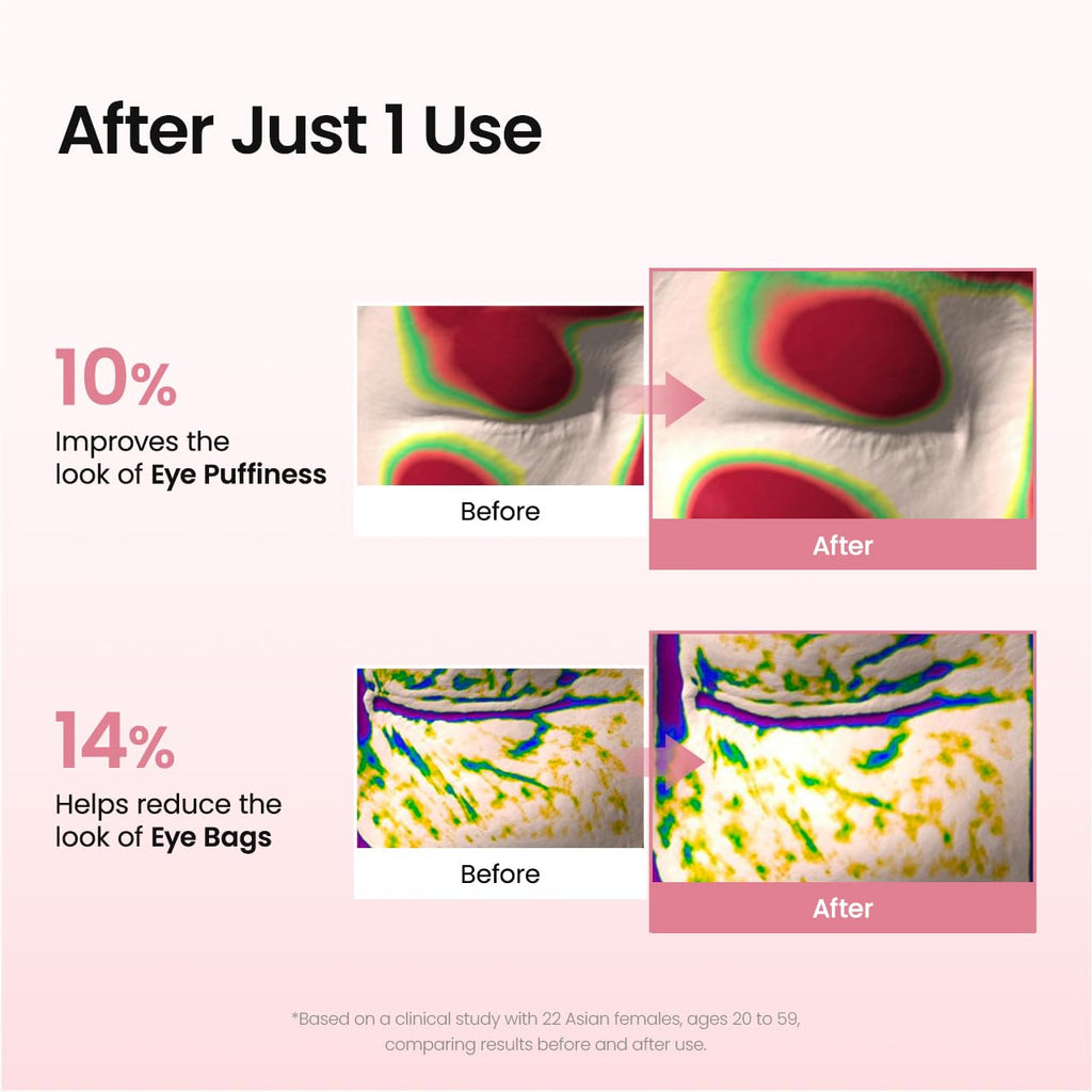 Biodance Collagen Peptide Eye Patches 30 pairs