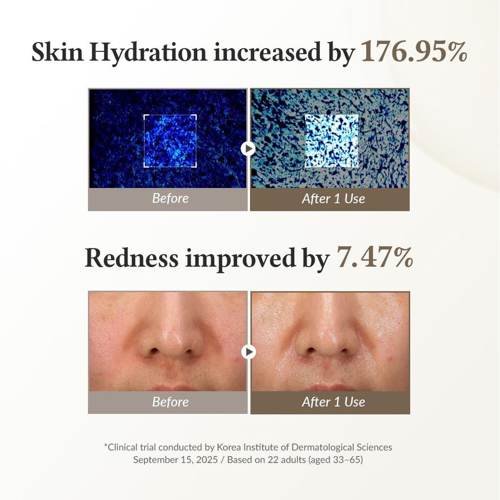 Dr. Althea 345 Relief Cream Mask (1pc)