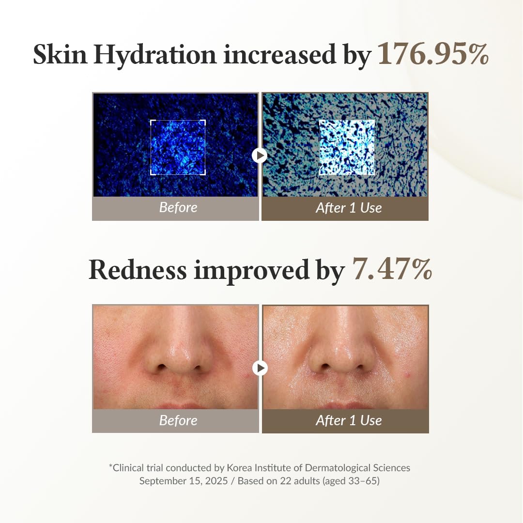 Dr. Althea 345 Relief Cream Mask (1pc)