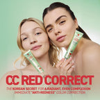 Erborian CC Red Correct 15ml R26
