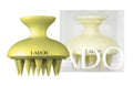 Lador Scalp Massager Shampoo Brush Brown